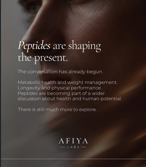 Afiya Labs on Instagram